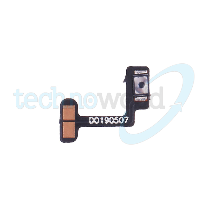 Flat Tasto Accensione Oppo Reno10X Zoom