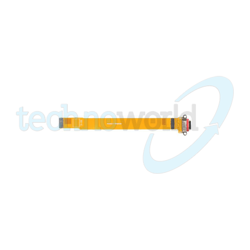 Flat Connettore Carica Oppo Reno2