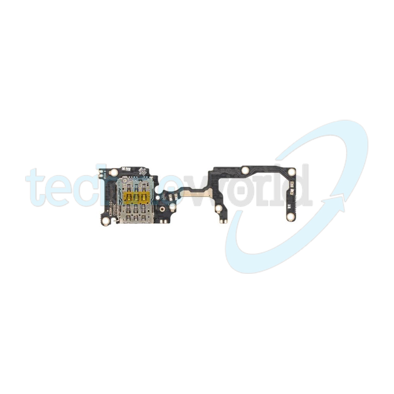 PCB Board con Lettore Sim Card Oppo Reno4 5G
