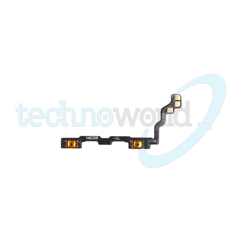 Flat Tasto Volume Oppo Reno4 Pro 5G