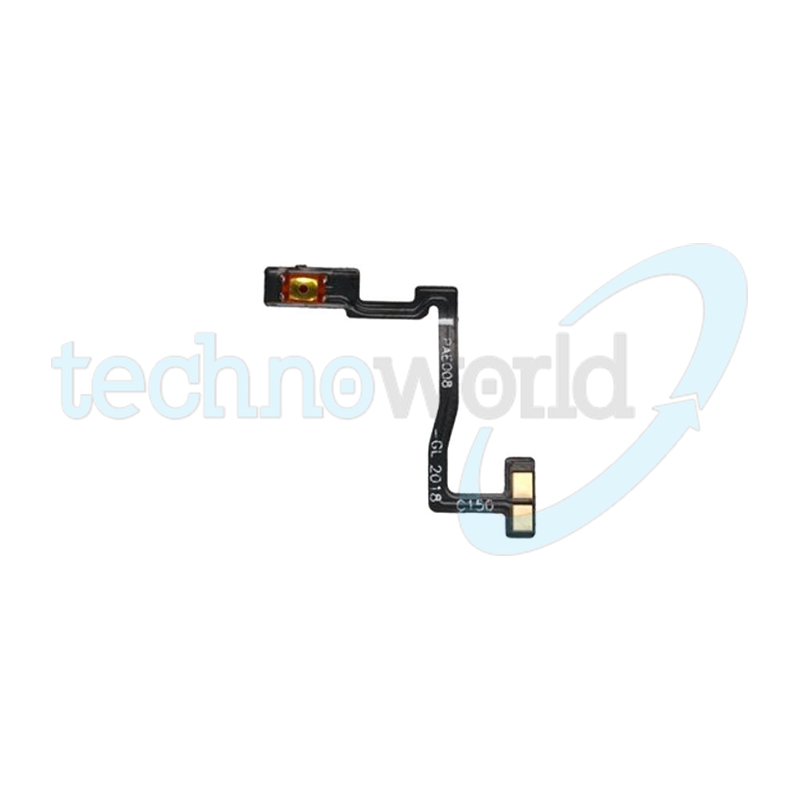 Flat Tasto Accensione Oppo Reno4 Pro 5G
