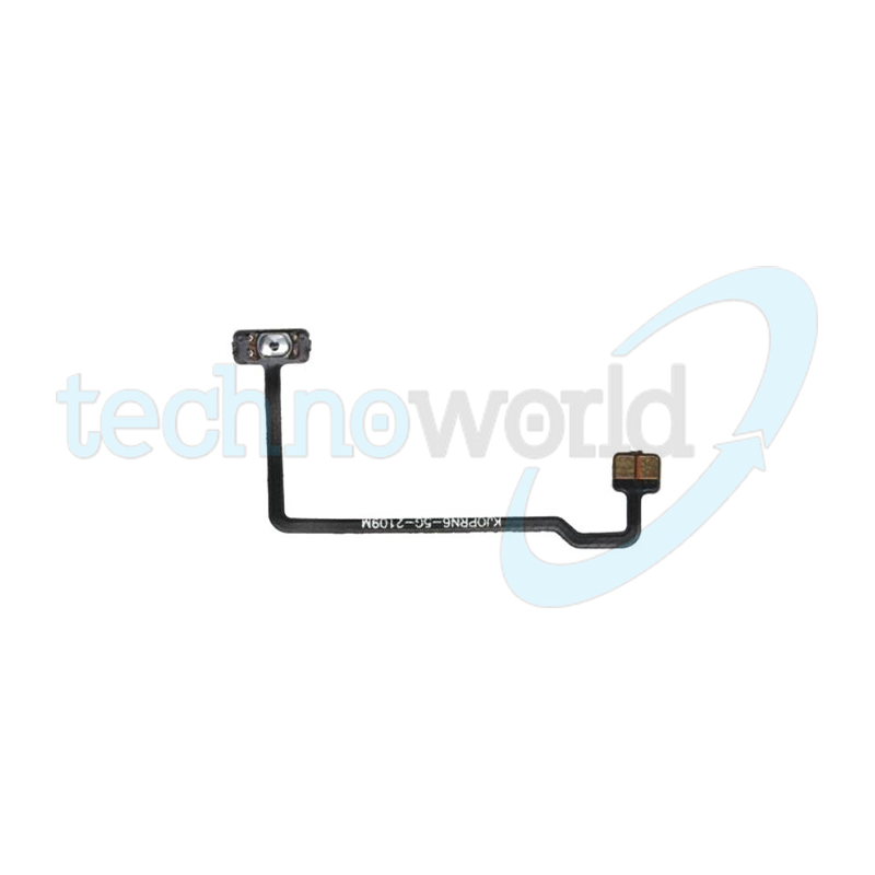 Flat Tasto Accensione Oppo Reno6 5G