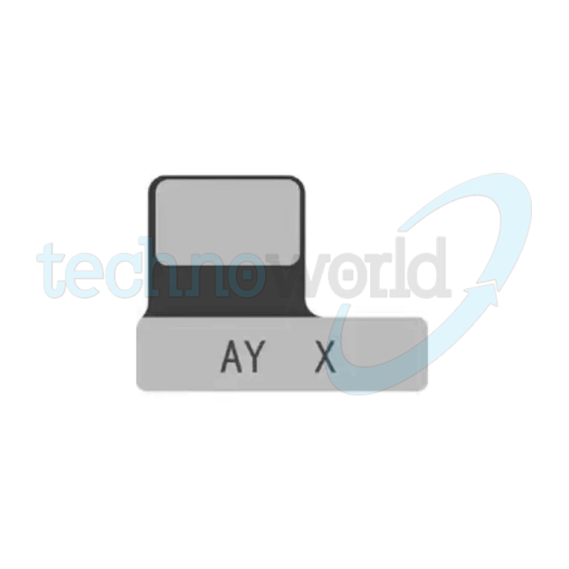 AY A108 Face ID Dot Matrix per iPhone X