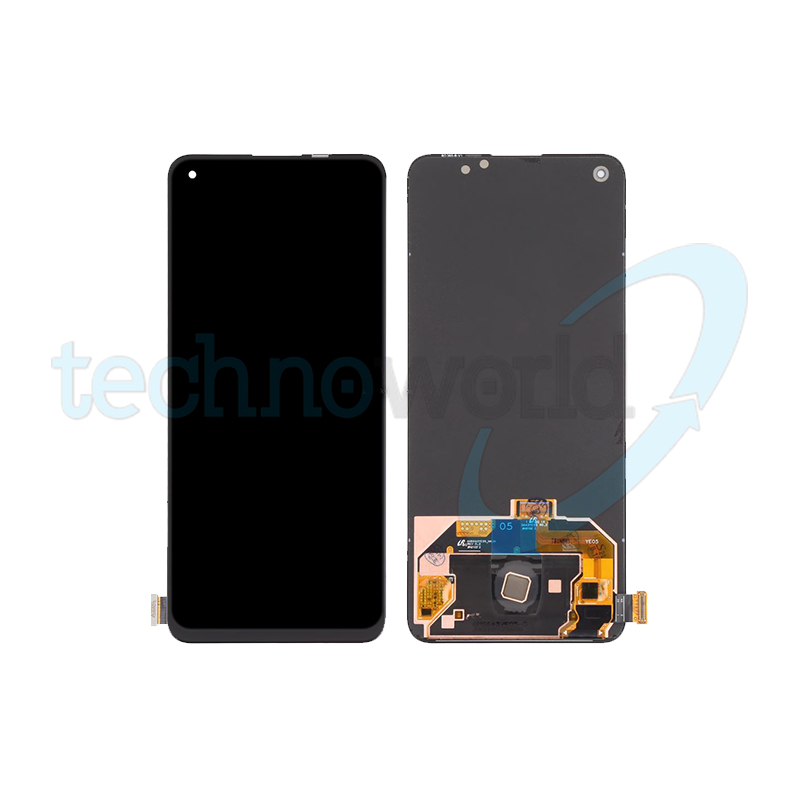Display Oppo Find X3 Lite Nero