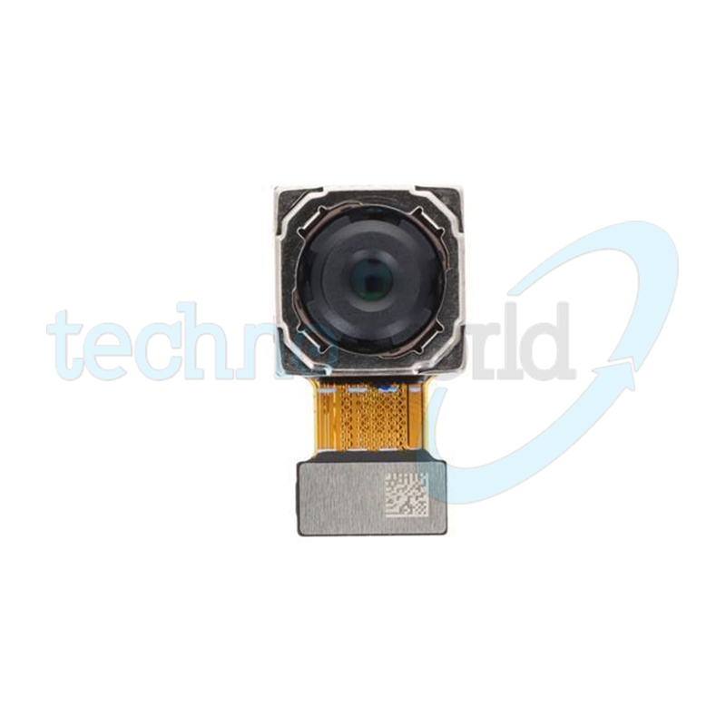 Fotocamera Posteriore Honor X7a