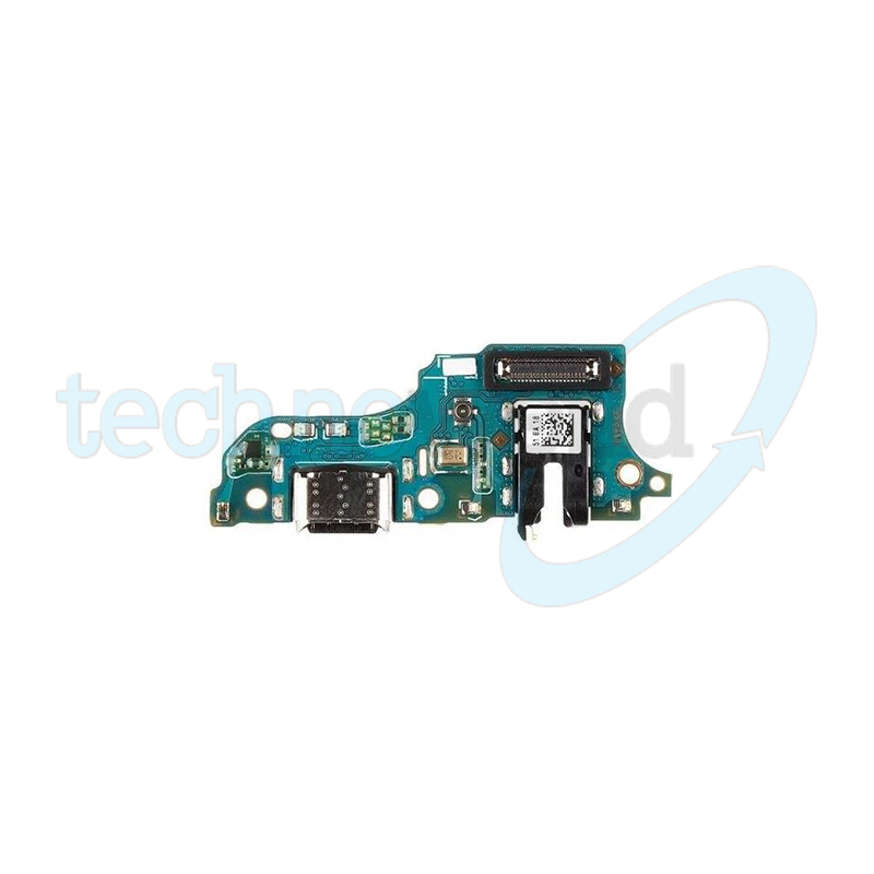 PCB Board con Connettore Carica e Microfono Realme C53