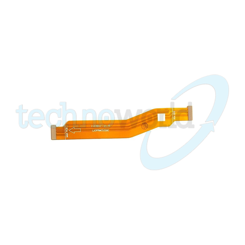 Flat di Collegamento Da PCB Board a Mainboard Realme C53