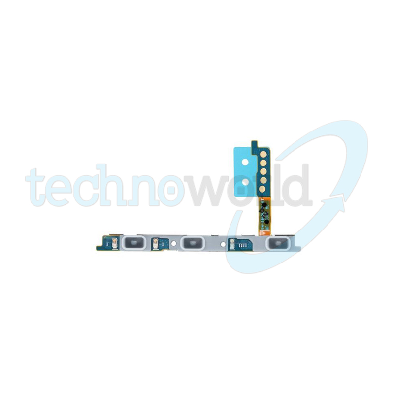 Flat Tasti Volume + Accensione Samsung S23 Ultra