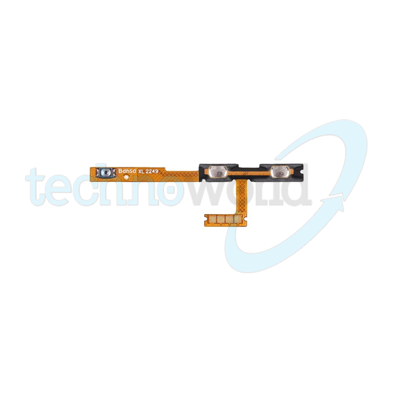 Flat Tasti Volume + Accensione Samsung A14