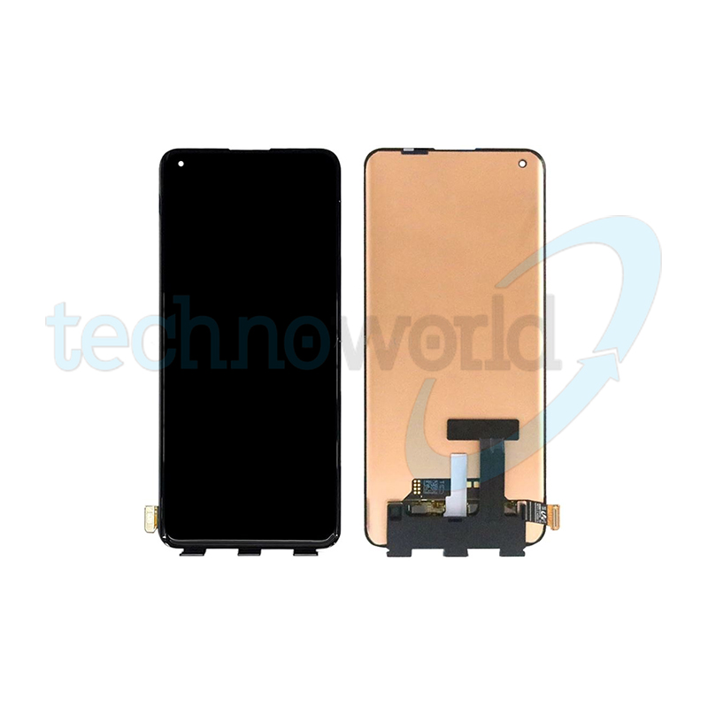 Display OnePlus 9 Pro Nero