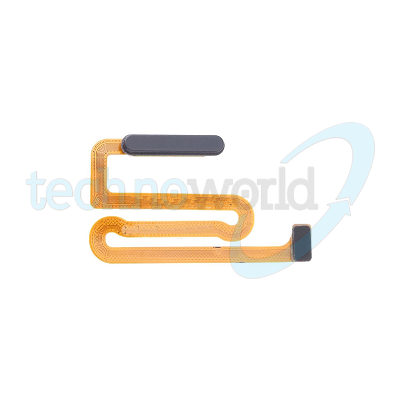 Flat Fingerprint / Lettore Impronta Samsung A13 Nero