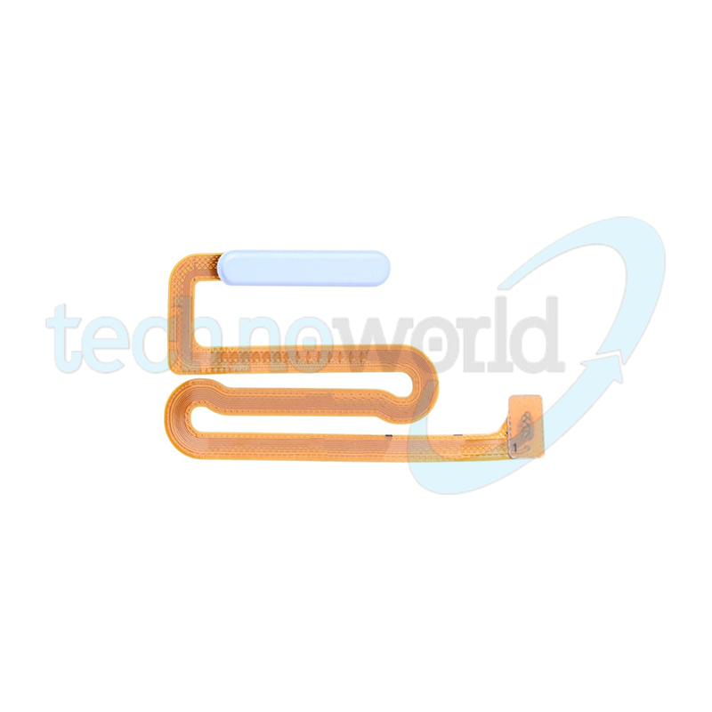 Flat Fingerprint / Lettore Impronta Samsung A13 Blu