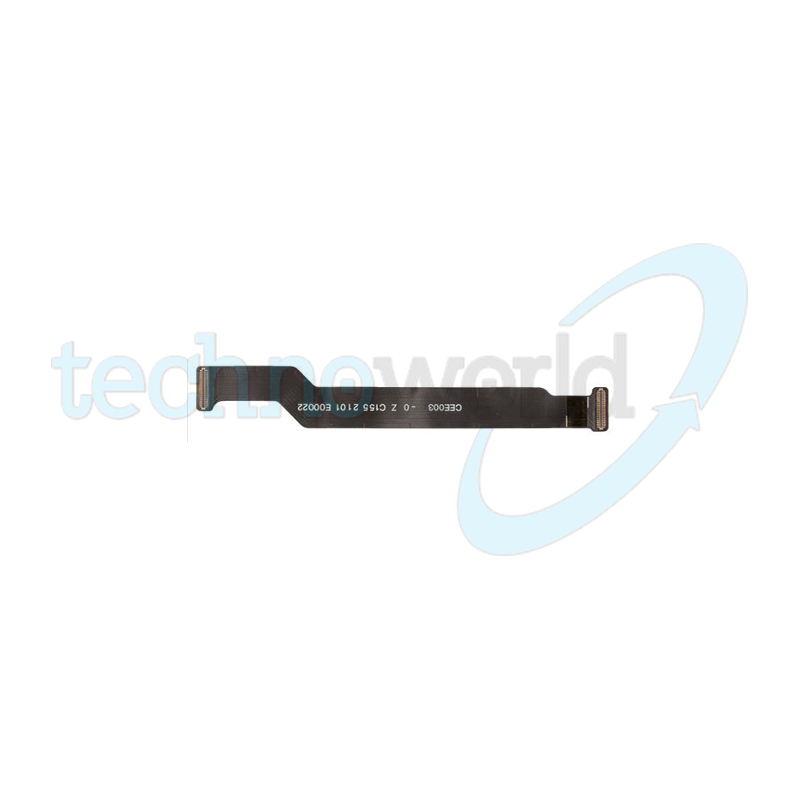 Flat di Collegamento Da PCB Board a Mainboard OnePlus 9 Pro