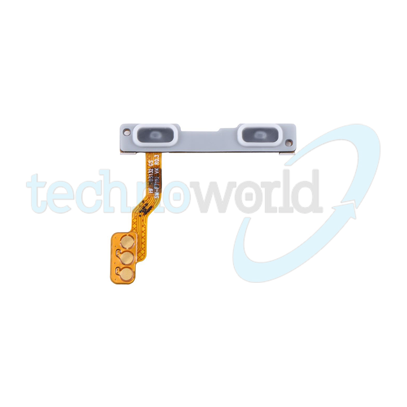 Flat Tasti Volume Samsung Z Flip 3 5G