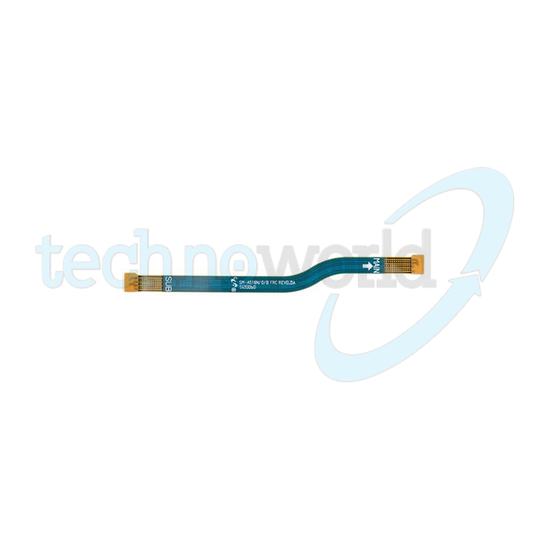 Flat Antenna FRC Samsung A51 5G