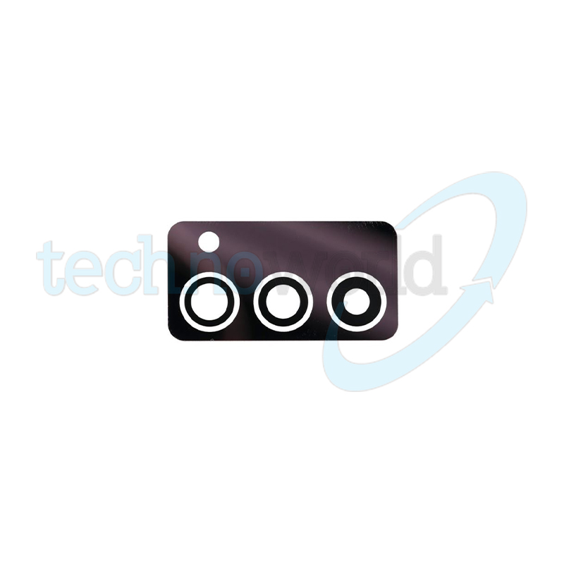 Lente Fotocamera Samsung Z Flold 2 5G Bronzo