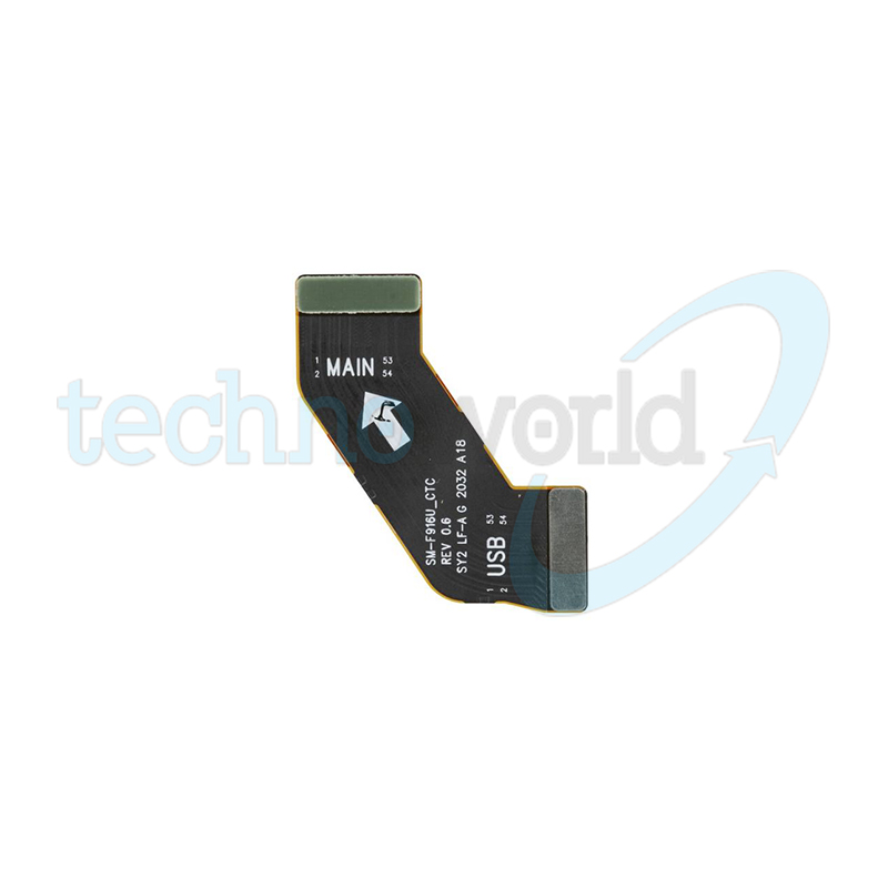 Flat USB Samsung Z Fold 2 5G