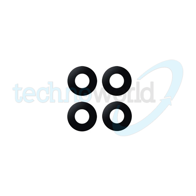 Kit Lente Fotocamera Honor X8a