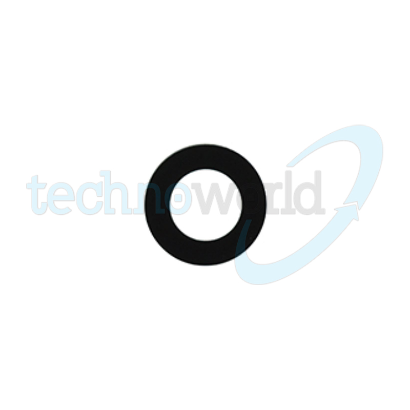 Lente Fotocamera Samsung Z Flold 3 5G Nero