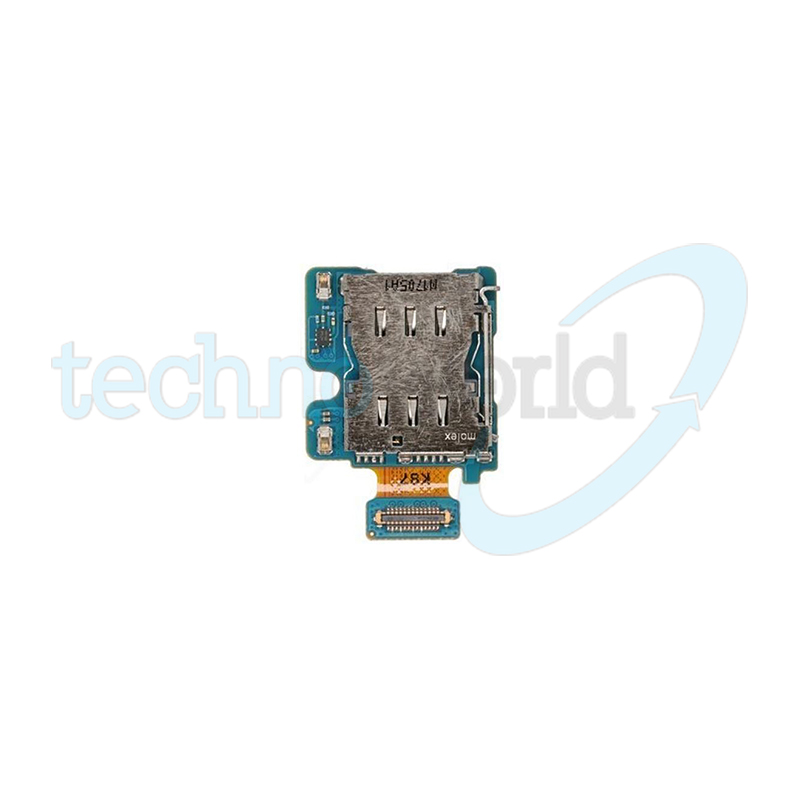 Flat Lettore Sim Samsung Z Fold 3 5G