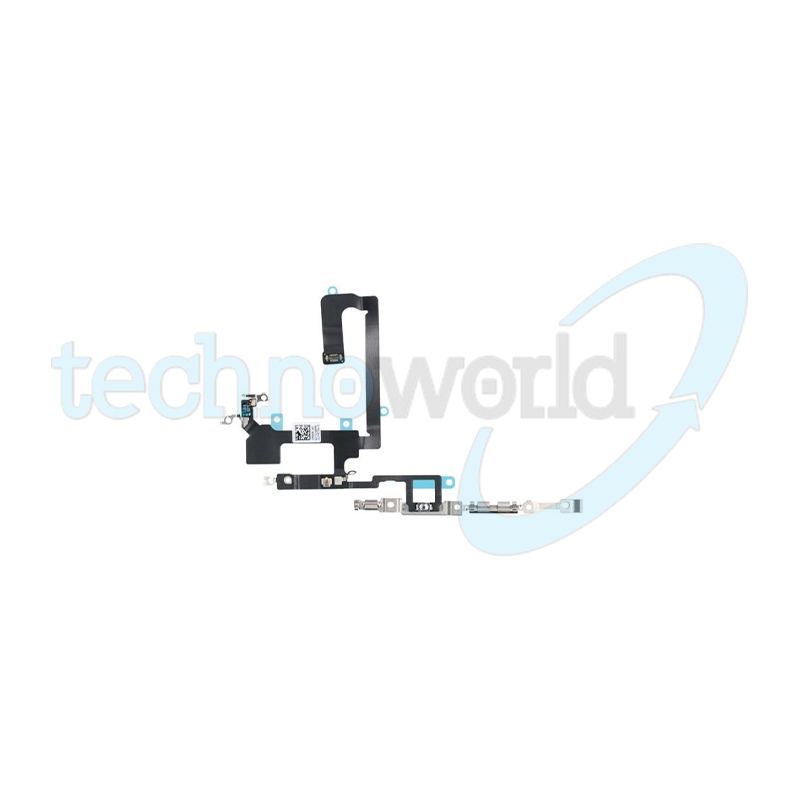 Flat Tasto Accensione iPhone 14 Plus