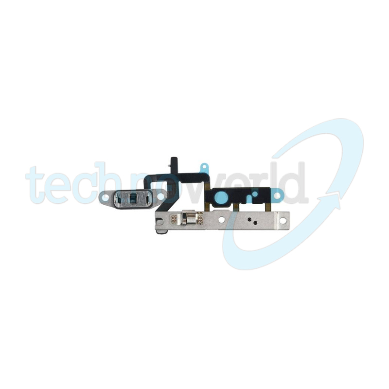 Flat Tasti Volume iPhone 14 Plus