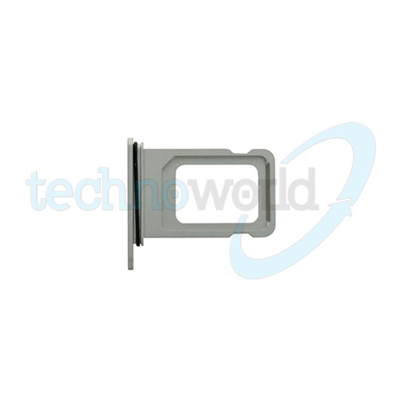 Porta Sim per iPhone 14 Bianco