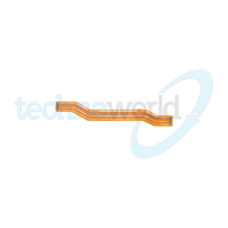 Flat di Collegamento Da PCB Board a Mainboard Realme C11 2020