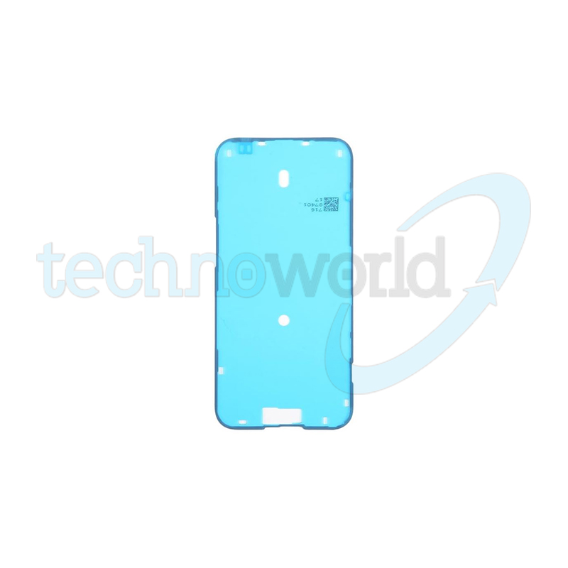 Adesivo LCD Frame iPhone 15 Plus