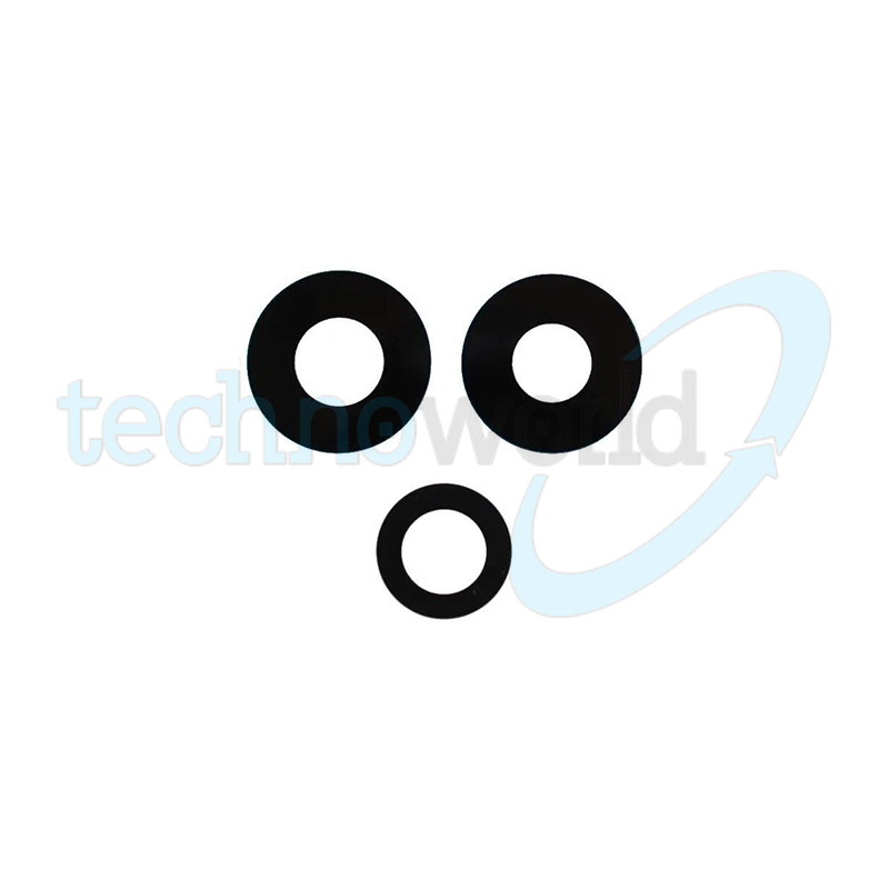 Kit Lente Fotocamera Xiaomi Redmi Note 12