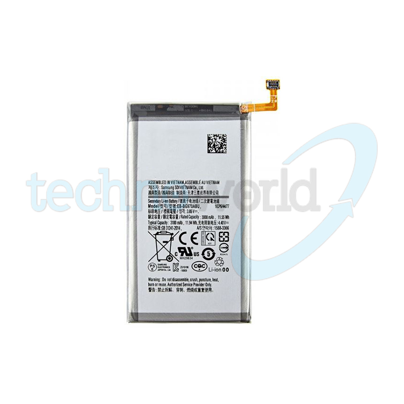 Batteria Samsung S10e