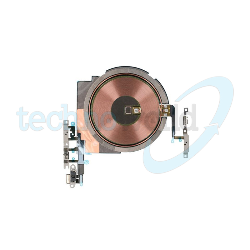 Antenna NFC + Flat Tasti Accensione e Volume iPhone 13
