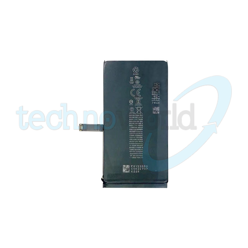 Batteria iPhone 14