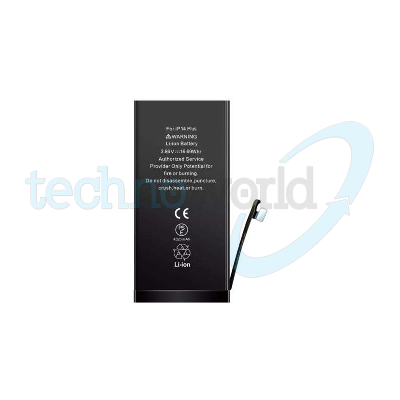 Batteria iPhone 14 Plus