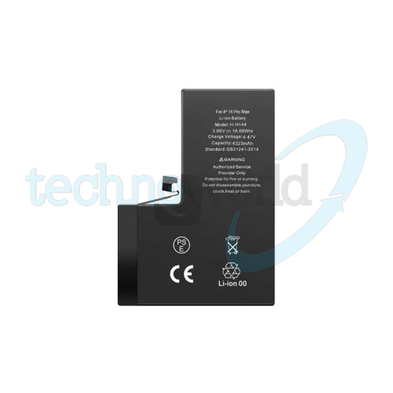 Batteria iPhone 14 Pro Max