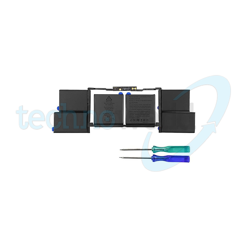 Batteria OEM A2113 Macbook Pro Retina 16" A2141
