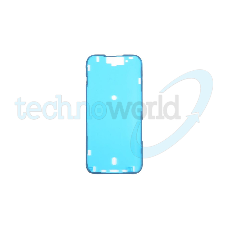 Adesivo LCD Frame iPhone 15
