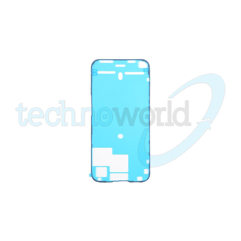 Adesivo LCD Frame iPhone 15 Pro Max