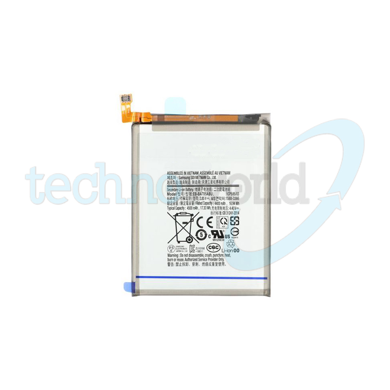 Batteria Samsung A70