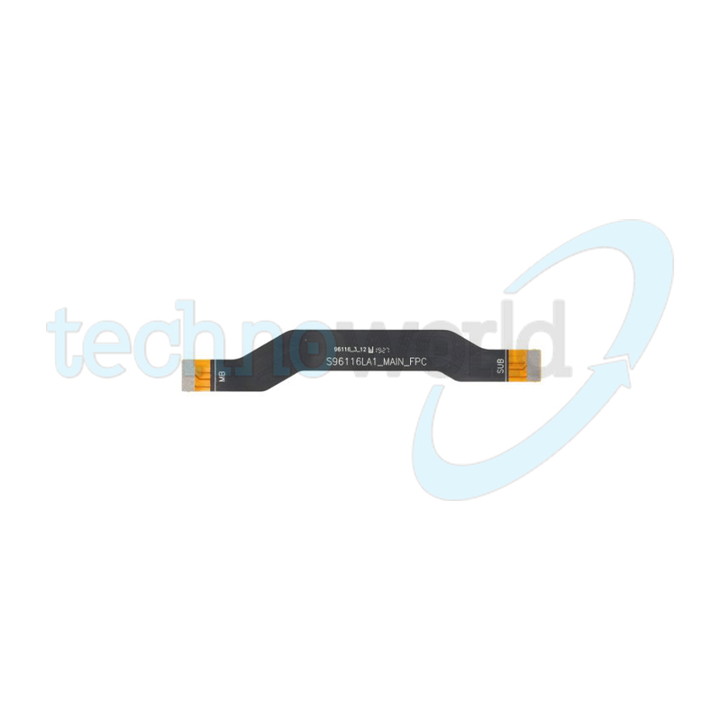 Flat di Collegamento Da PCB Board a Mainboard Samsung A10s