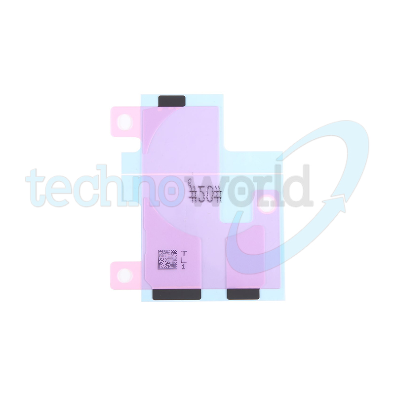 Adesivo per Batteria iPhone 15 Pro
