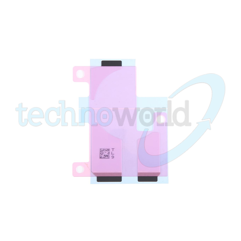 Adesivo per Batteria iPhone 15 Pro Max