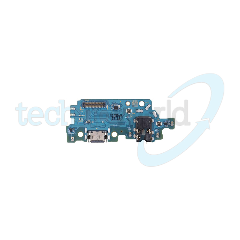 PCB Board con Connettore Carica e Microfono Samsung M23
