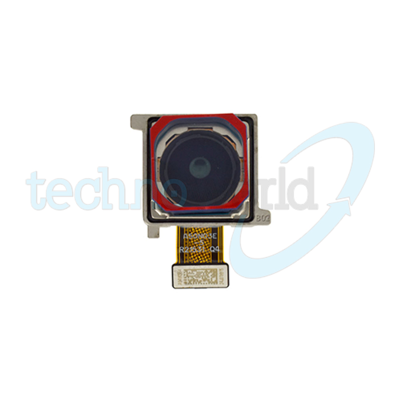 Fotocamera Posteriore 50MP Oppo Reno8 Pro 5G