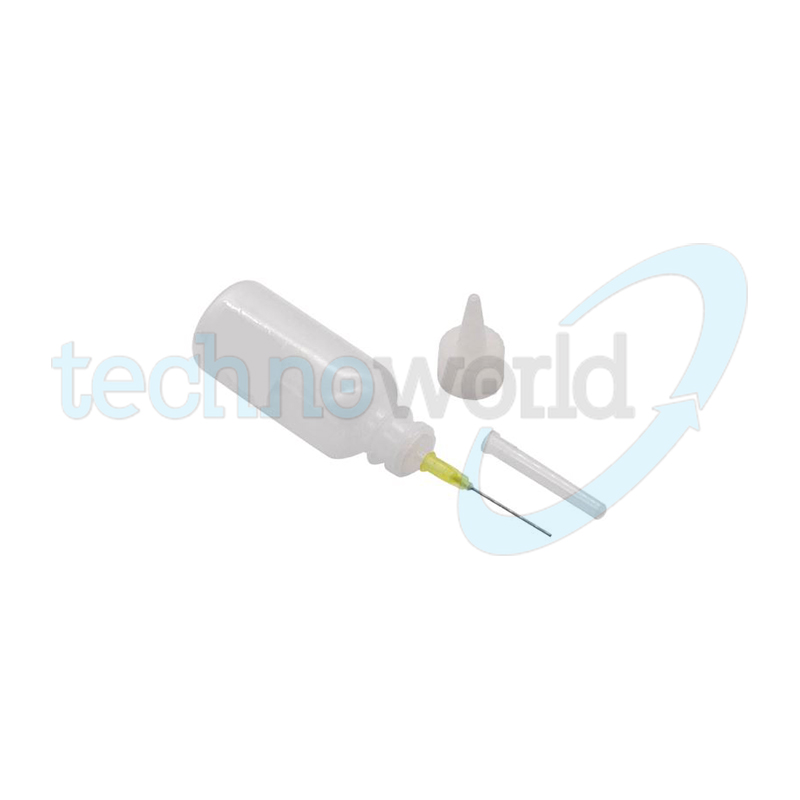 Dispenser con Ago per Liquido  WTS-001 50ml MASTER XU