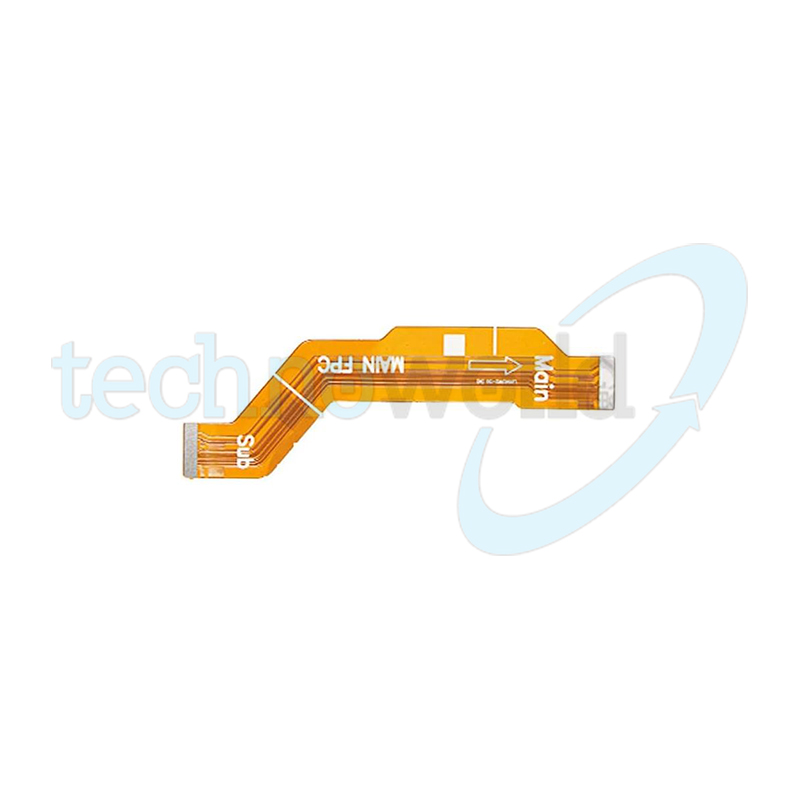 Flat di Collegamento Da PCB Board a Mainboard Xiaomi 13 Lite