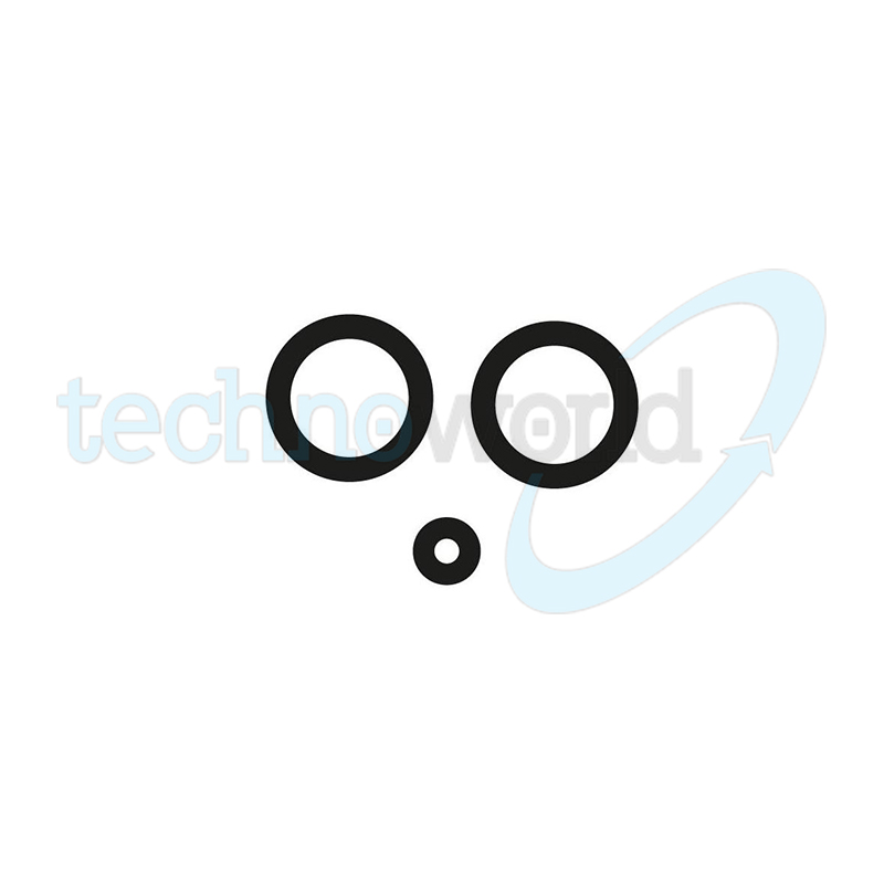 Kit Lente Fotocamera Oppo Reno8 5G
