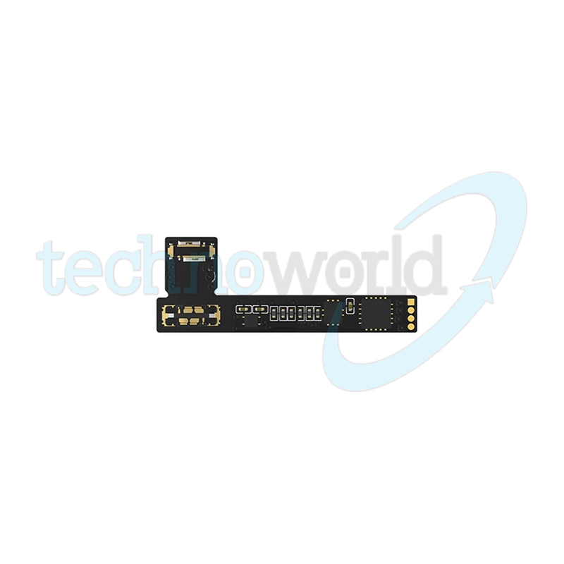 Flat JCID Tag On Batteria iPhone 13 Mini / 13