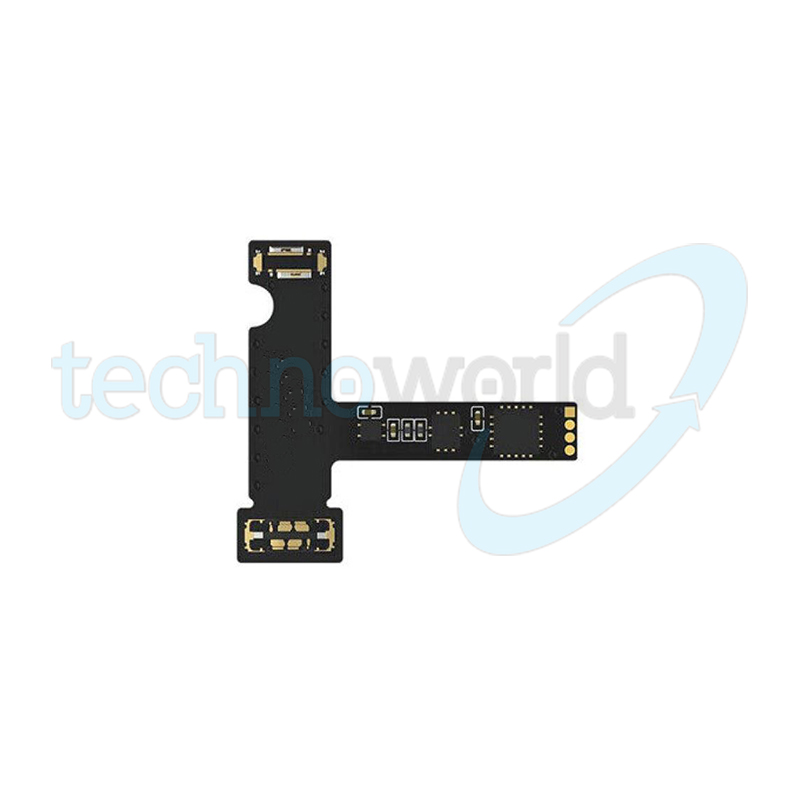 Flat JCID Tag On Batteria iPhone 13 Pro/13 Pro Max
