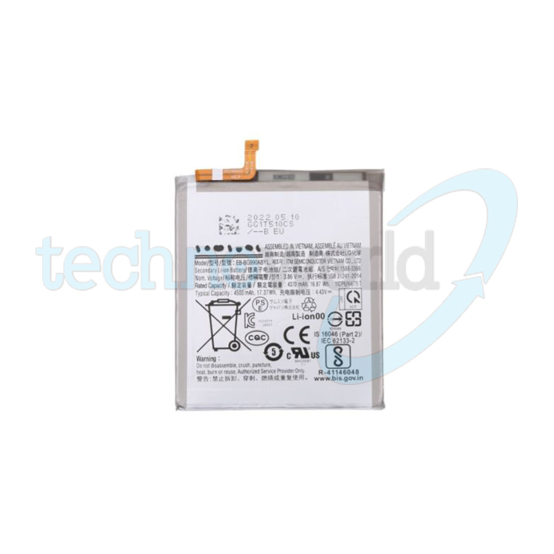 Batteria Ori. Samsung S21 FE